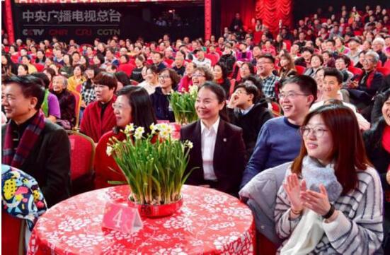 春晚第二次联排  春晚抖音官方账号新媒体行动将开启