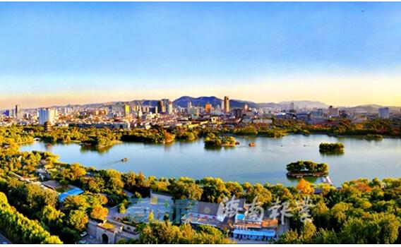 政府工作报告解读