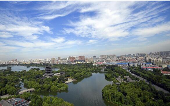 政府工作报告解读