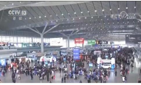 【春节出行警方提醒】文明出行安全第一 提升社会出行体验