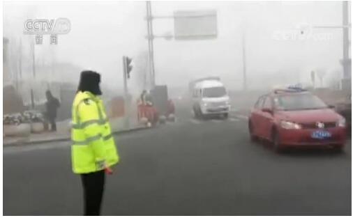 【春节出行警方提醒】文明出行安全第一 提升社会出行体验