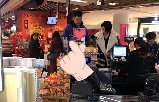 女排杨方旭恋情曝光 杨方旭陶汉林恋情曝光成为神仙眷侣