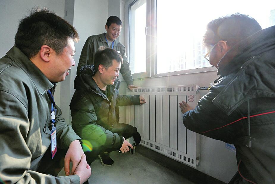 棚改攻坚的“济南答卷”