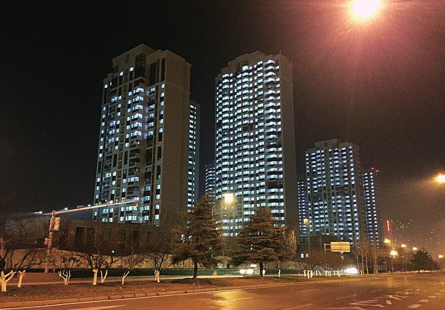 棚改攻坚的“济南答卷”