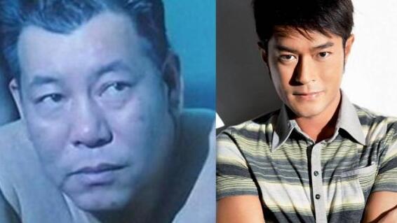 李兆基感谢古天乐 网友：除了太阳没人能黑他 ​