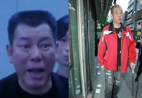 李兆基感谢古天乐帮助 他原是“港片四大恶人”晚年凄惨患病受资助