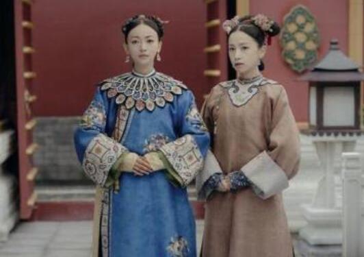 宫斗剧疑遭禁播 细数宫斗剧“5宗罪”