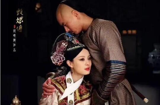 网友爆料宫斗剧疑遭禁播？流量剧架构雷同诸多诟病相似