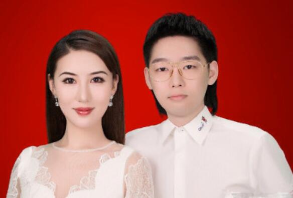 恭喜壳总西子！红花会弹壳结婚 期待HHH伴郎团