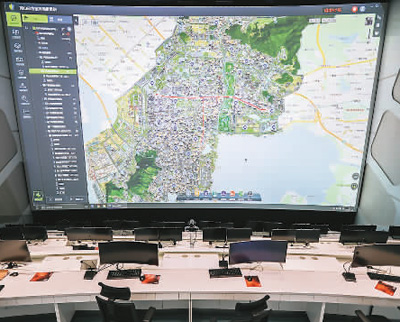 张学友演唱会抓逃犯背后:警务工作高科技