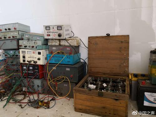 分工明确、多省作案 陕西破获特大猎杀濒危野生动物案