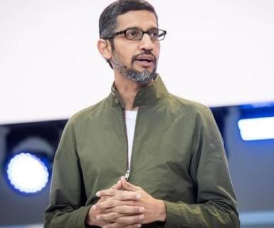 CEO这样说！谷歌被员工质问 员工对薪酬的满意度较上年有所下降