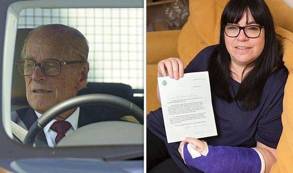 女王丈夫终于道歉了!菲利普亲王道歉 对于这个结果感到“非常懊恼”