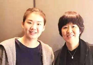 身高很般配！女排奥运冠军与国手男篮恋情曝光！