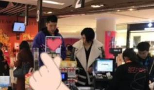 身高很般配！女排奥运冠军与国手男篮恋情曝光！