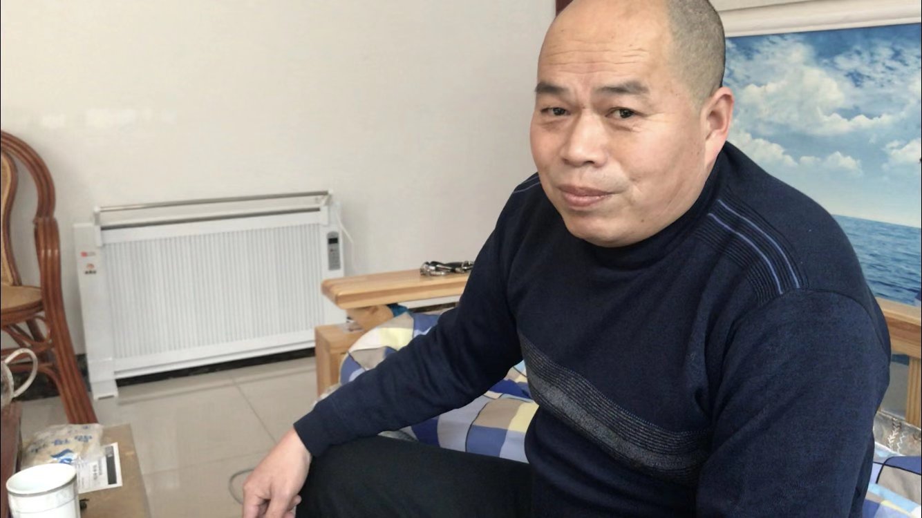 [温暖泉城]路遇持刀行凶，联防队员奋力救人受伤：“即使危险也要冲上去”