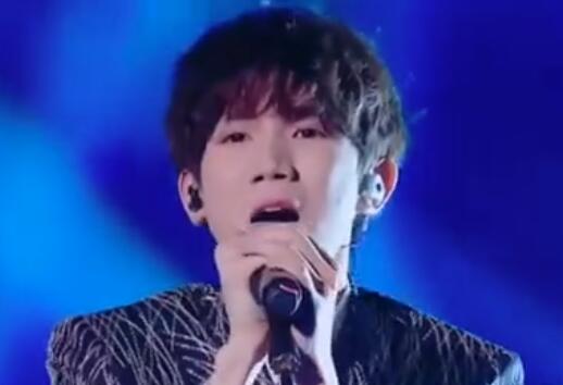 正能量满满王源长歌行