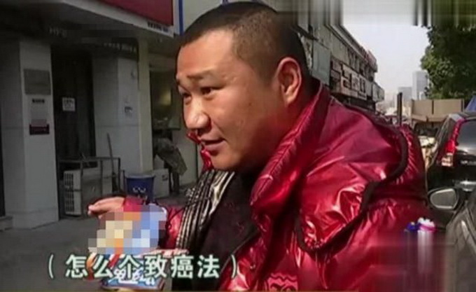 还有这种操作？餐饮老板举报自己是黑心店:店里的菜自己和店员从不吃 