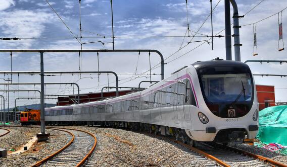 抢挖地铁广告第壹桶金 济南地铁传媒启动招商啦