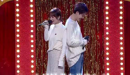 只是朋友！吴昕回应炒cp 不知为何被理解为“丧”、“孤僻”