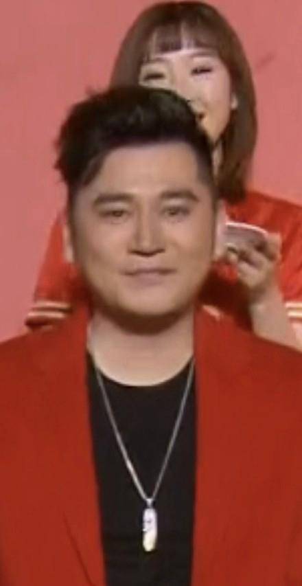 钱枫发文回应变胖：感谢大家，我的胖瘦都牵动着大家的心