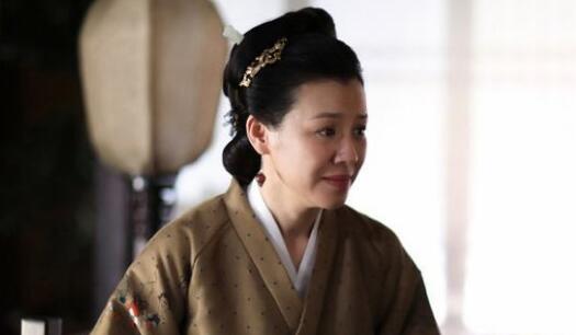 《知否》“盛大娘子”火成表情包 刘琳：以不变应万变