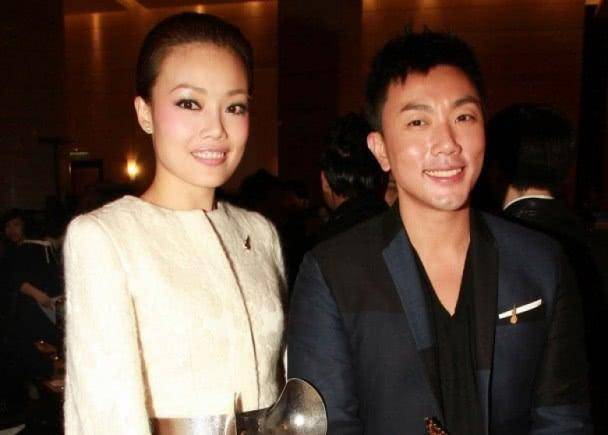 “龙儿恋”真的分手了!容祖儿刘浩龙分手 因为“女尊男卑”?