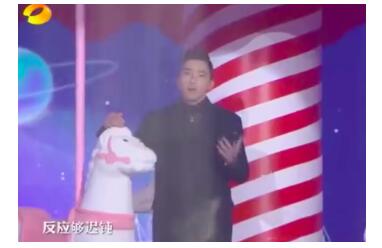 翻车了？王大陆口型对不上十分尴尬！网友纷纷指责其假唱太过明显