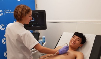 首秀在即？西班牙人官宣武磊身体无碍，可以踢比赛