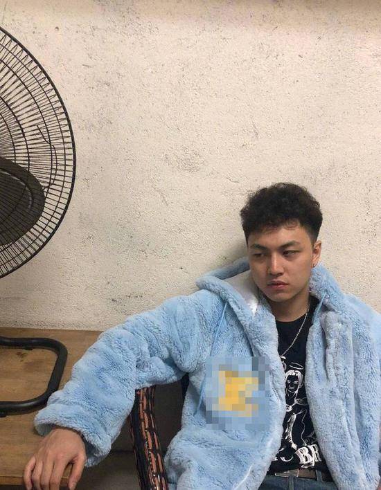 3Bangz回应diss易烊千玺:这不是diss是浪漫