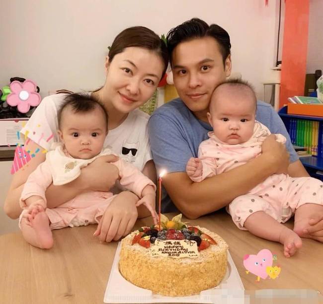 万万没想到！熊黛林遭菲佣算计 网友调侃：应该庆幸她没有放火