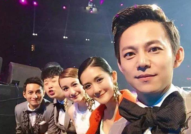 杜海涛喜获湖南卫视最佳员工 何炅：你值得最佳