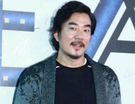 太扎心了！任贤齐买跑马版权 部分画面要重拍要再胖回去？太拼了！