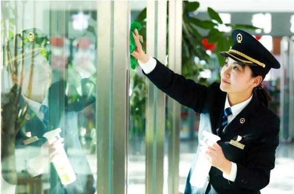 「网络祝年」平凡坚守亦如歌