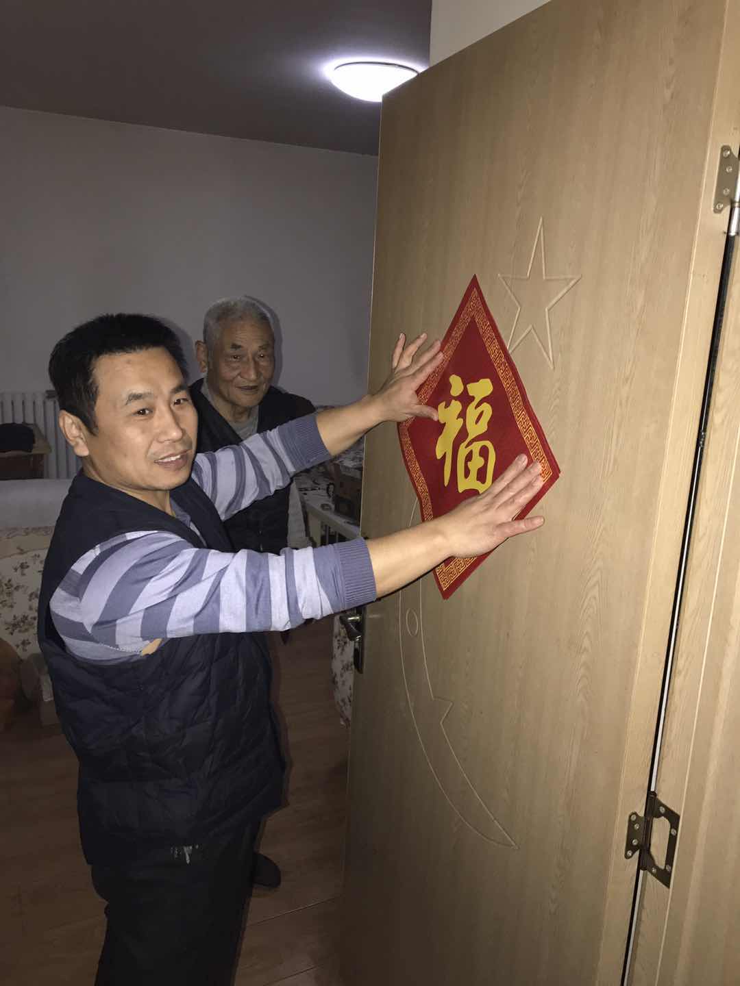 【新春走基层】历苑小区180余户居民春节前实现集中供暖