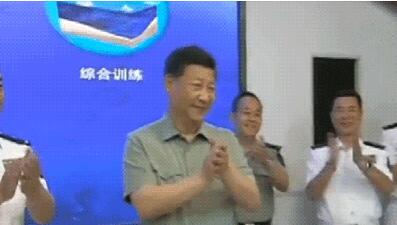 习近平为他们点赞