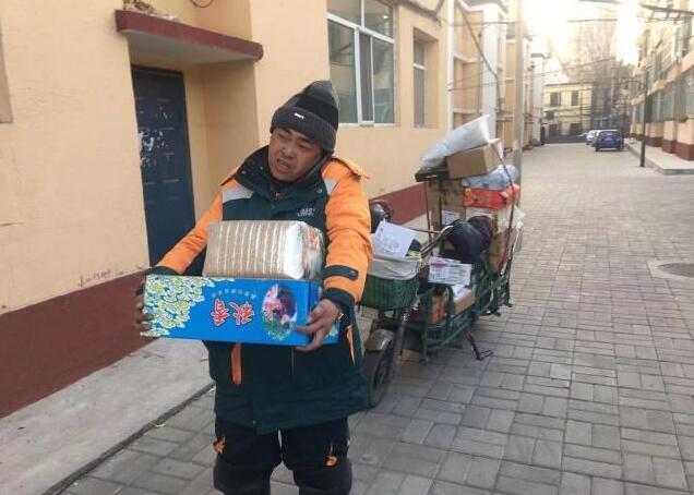 春节是什么颜色？他们的答案或许有些不同