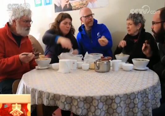 故事丨爱吃臭豆腐的英国插画师万哲生“嫁”在了大理苍山洱海