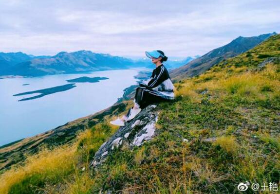 45岁王艳生日晒照 这也是在丈夫王志才“赌债”风波后首发声