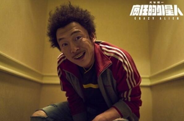 首位百亿票房明星竟是他?吴京、邓超、王宝强、沈腾累计也在90亿以上