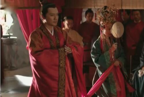 《知否知否》大结局赵丽颖与明兰道别 称明兰就是自己的良师益友