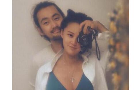 情人节，张歆艺产子 袁弘发文宣布张歆艺诞下一男孩