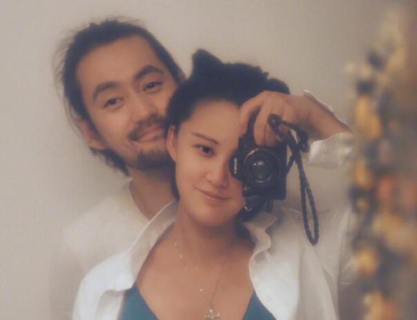 张歆艺产子 二胎也提上日程了吧？