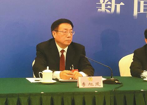 省政协常委、民建山东省委专职副主委李旭茂建议:探索“困境企业医院”救治模式,助力新旧动能转换