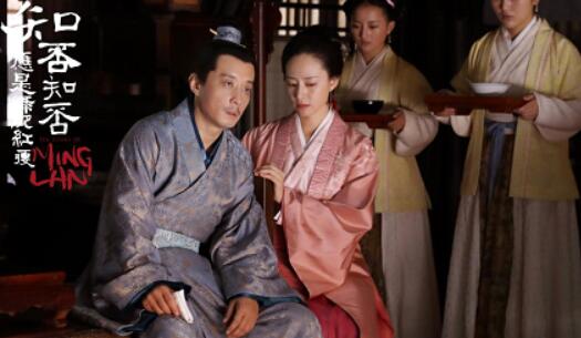 《知否》完美收官 邵氏杨智迪痴心堪比小公爷朱一龙