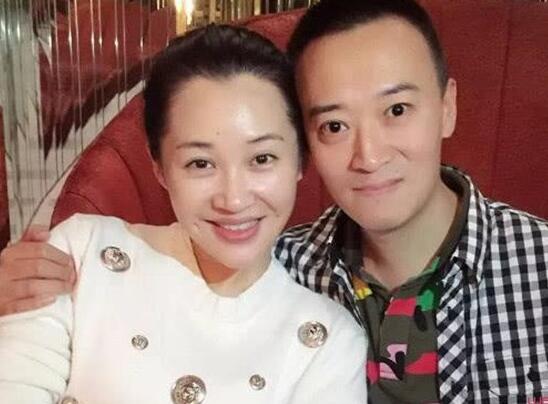 王可然否认恋情 50岁许晴恋情疑曝光 本尊回应到底说了什么？