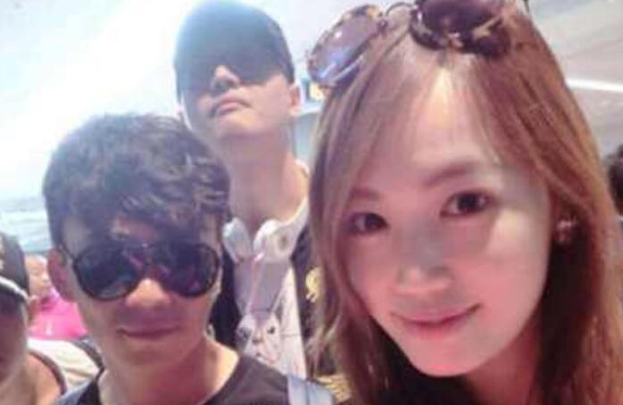 马蓉退出宝强公司 这个瓜差不多要落幕了吧?