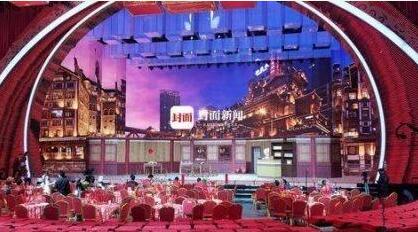 央视元宵晚会彩排 央视元宵晚会导演组对该节目内容保密，坚决不剧透