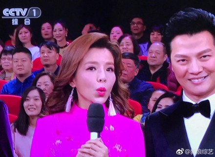 朱迅死亡芭比粉口红引热议 女生眼中的噩梦