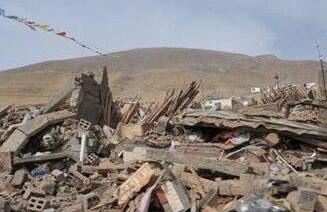 [现场实怕]青海4.5级地震 地震局立即启动地震应急Ⅳ级响应